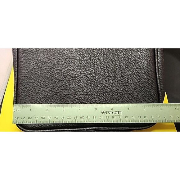 Monteil Paris Logo Bucket Draw String Bag SKA16 - Picture 9 of 11